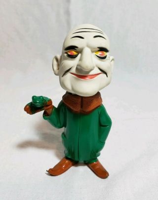 Uncle Fester Vintage 1964 Remco Filmways The Addams Family