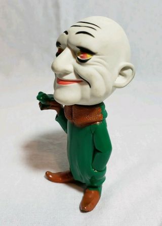 UNCLE FESTER Vintage 1964 Remco Filmways The Addams Family 2