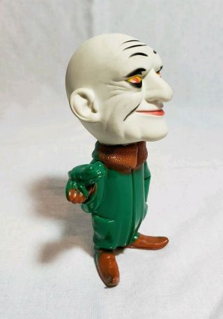 UNCLE FESTER Vintage 1964 Remco Filmways The Addams Family 5