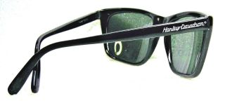 Ray - Ban USA Vintage NOS B&L Very Rare Harley Davidson Cats 3000 Sunglasses 5