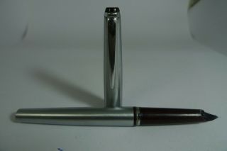 Vintage Mont Blanc Monte Rosa Fountain Pen Germany