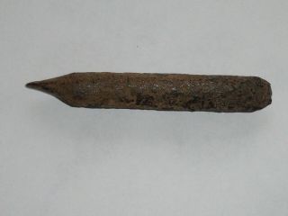 Antique/vintage Shaman Tattoo Needle Circa 1600