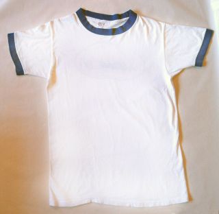 Greg Noll Vintage 1960 ' s T - Shirt size L (42 - 44) 3