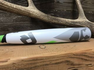 2017 Demarini CF Zen 32/22 (- 10) Baseball Bat Hot And Rare 3