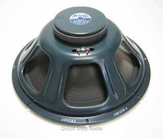 Vintage Jensen 15 " Special Design Speaker / C15n / 220301 / 8 Ohm / 1