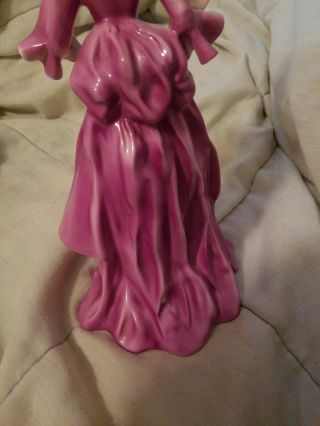 Florence Ceramics Figurine 