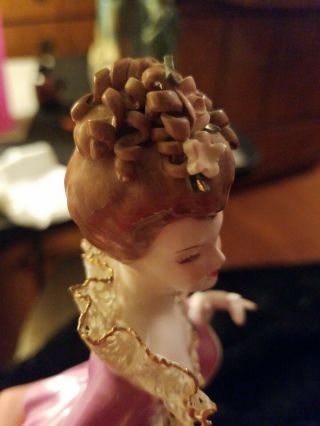 Florence Ceramics Figurine 