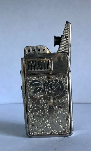 Vintage lighter Imco 6300 Perplex Extremely Rare 10