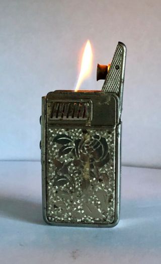 Vintage lighter Imco 6300 Perplex Extremely Rare 11