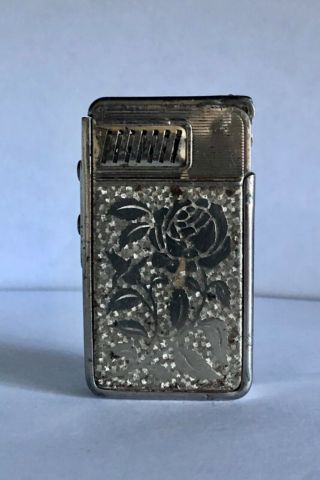 Vintage Lighter Imco 6300 Perplex Extremely Rare