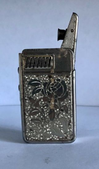 Vintage lighter Imco 6300 Perplex Extremely Rare 9