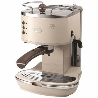 Delonghi Ecov311bg Icona Vintage Pump Espresso (certified)