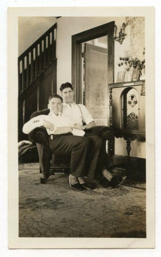 26 Vintage Photo 1940 