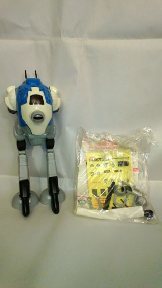 Vintage 1985 Matchbox Robotech Tactical Battle Pod Zentraedi 2