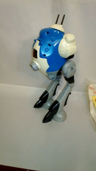 Vintage 1985 Matchbox Robotech Tactical Battle Pod Zentraedi 3