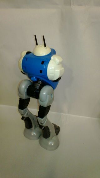 Vintage 1985 Matchbox Robotech Tactical Battle Pod Zentraedi 4