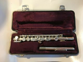 Vintage King Musical Instruments Cleveland Piccolo -
