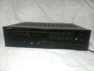 Vintage Rotel Rx - 950ax Stereo Receiver