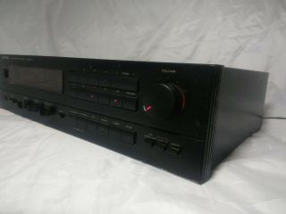Vintage Rotel RX - 950AX Stereo Receiver 4