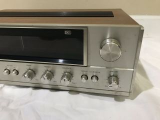 Realistic STA - 90 AM FM Vintage Stereo Receiver - LQQK 3