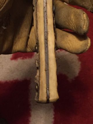 vintage puma trappers companion knife 6385 8
