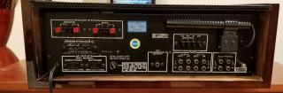 Vintage Marantz 2225 Stereo Receiver (serviced),  LED Upgrades 5