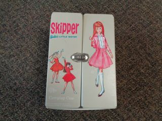 1964 Skipper Barbie 