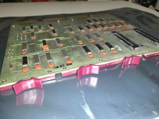 Dec M8326 Db8 - E Interprocessor Buffer Pdp Vintage Computer Module