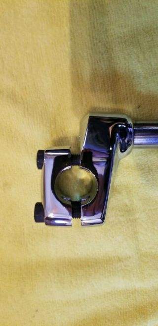 Vintage BMX Sugino Diamondback Harry Leary Turbo stem 6