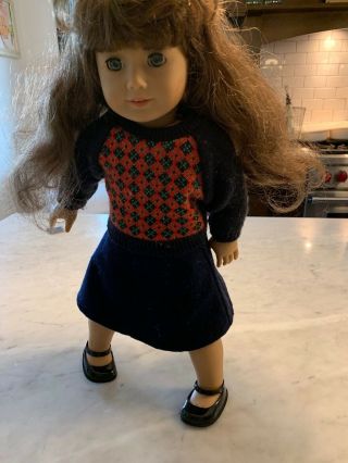 American Girl Doll Molly Mcintire