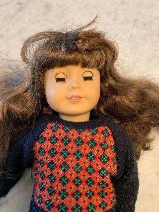 AMERICAN GIRL DOLL MOLLY McINTIRE 2