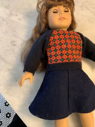 AMERICAN GIRL DOLL MOLLY McINTIRE 4