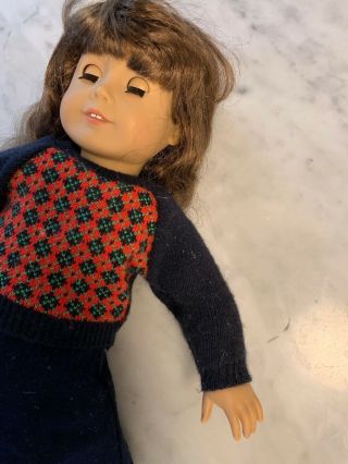 AMERICAN GIRL DOLL MOLLY McINTIRE 5