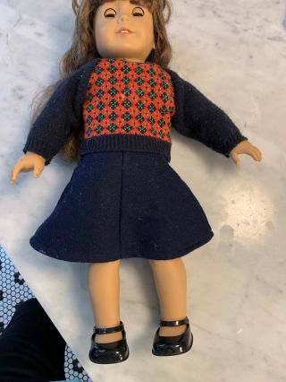 AMERICAN GIRL DOLL MOLLY McINTIRE 6