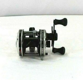 Abu Garcia Ambassadeur 5500 - C3 Bait Casting Fishing Reel 5