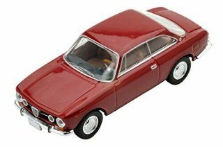 Tomica Limited Vintage Lv - 155a Alfa Romeo 1750gtv Red Finished Product Jp