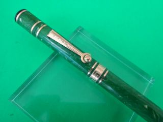 Vintage Eversharp Green Mechanical Pencil