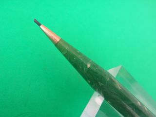 Vintage Eversharp Green Mechanical Pencil 3