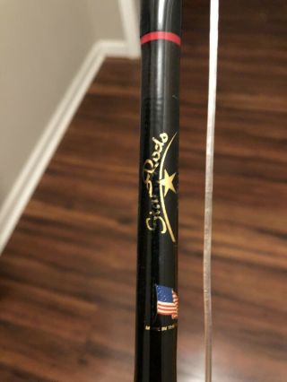 2 Star Rods Dlx3060 5’9 Roller Tip Trolling Rods.  In.