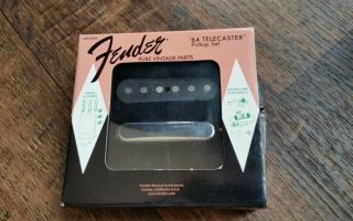 Fender Pure Vintage 