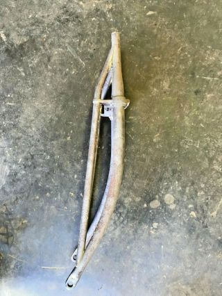 Rare 1920s Indian Chief Front End Forks 1922,  1923,  1924,  1925,  1926,  1927