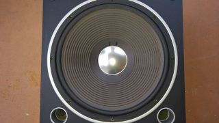 Pioneer Cs - 903 Vintage Speaker 16 " Woofer Cs - 703