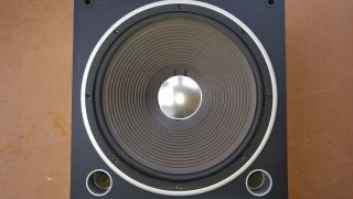 Pioneer CS - 903 Vintage Speaker 16 