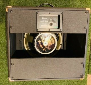 Celestion Vintage 30,  12 inch Guitar speaker,  16 ohm,  mounted in a cabinet. 3