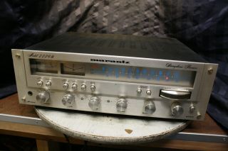 Marantz 2226b Vintage Stereo Receiver,  Decent