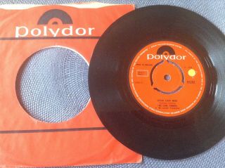 The Lion Tamers - Speak Your Mind Rare Uk 1968 / Mod Psych / Soul Dancer / -