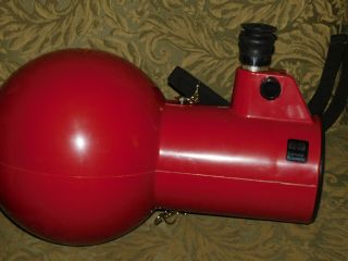 Vintage Edmund Scientific Astroscan Telescope