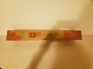Olympic Games China Beijing Torch 2008 Authentic Rare