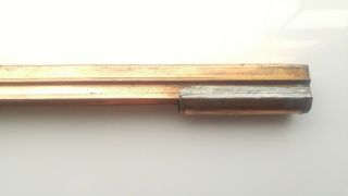Vtg 1933 Tycos Taylor Sling Psychrometer Hygrometer Wet Dry Copper Thermometer 7