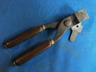 Vintage Winchester.  38 - 55 Bullet Mold Reloading Tool